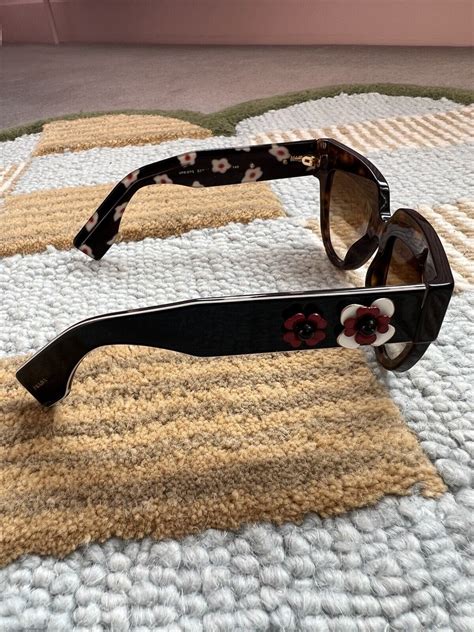 prada poeme sunglasses ebay|PRADA Poeme sunglasses, mint condition, authentic .